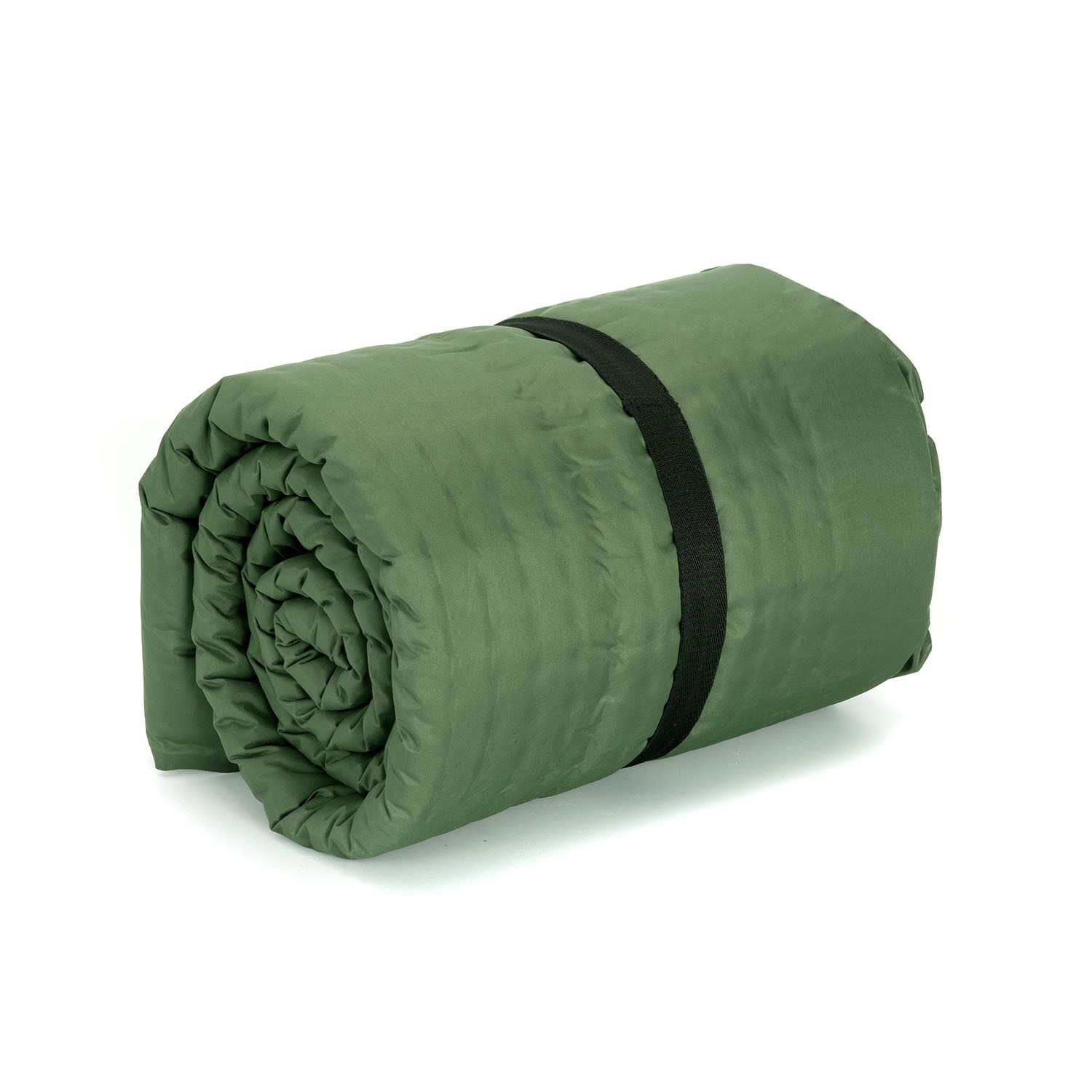 Naturehike samonafukovací karimatka D03 1850g -  šedá